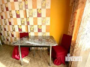 1-к квартира, на длительный срок, 40м2, 7/25 этаж