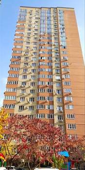 1-к квартира, на длительный срок, 38м2, 24/24 этаж