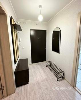 6-к квартира, на длительный срок, 38м2, 5/16 этаж