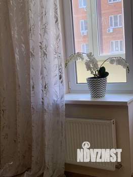 2-к квартира, посуточно, 60м2, 15/24 этаж