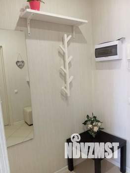 1-к квартира, посуточно, 36м2, 1/8 этаж