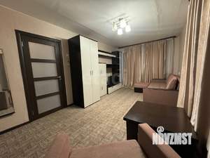 1-к квартира, на длительный срок, 32м2, 4/5 этаж