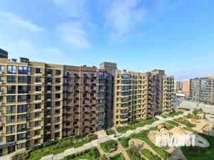 Студия квартира, на длительный срок, 28м2, 8/9 этаж