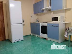 1-к квартира, на длительный срок, 37м2, 4/6 этаж