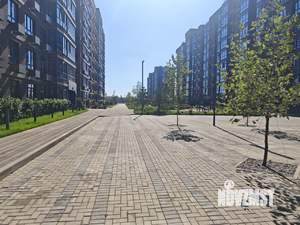 2-к квартира, на длительный срок, 47м2, 2/9 этаж