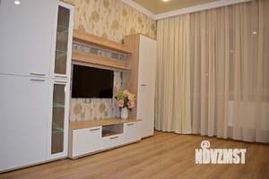2-к квартира, на длительный срок, 74м2, 17/21 этаж