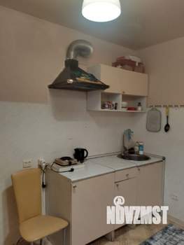 Студия квартира, на длительный срок, 27м2, 1/7 этаж