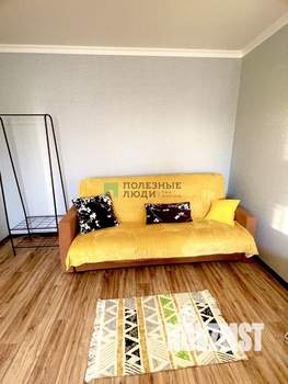 1-к квартира, на длительный срок, 48м2, 16/16 этаж