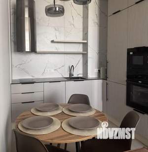 1-к квартира, на длительный срок, 41м2, 19/24 этаж