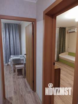 1-к квартира, на длительный срок, 38м2, 10/16 этаж