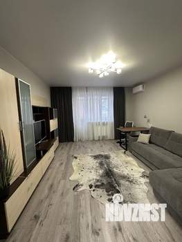 1-к квартира, на длительный срок, 50м2, 4/9 этаж