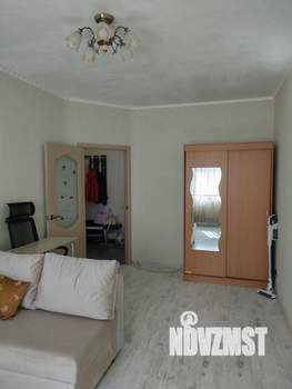 1-к квартира, на длительный срок, 38м2, 12/18 этаж