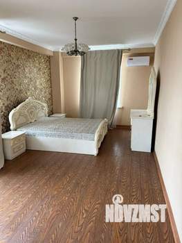 2-к квартира, на длительный срок, 60м2, 4/6 этаж