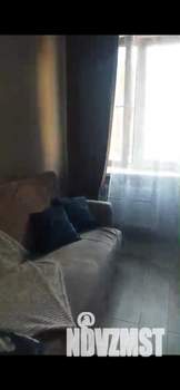 Студия квартира, на длительный срок, 26м2, 6/16 этаж