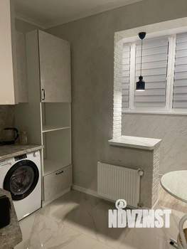 1-к квартира, на длительный срок, 30м2, 3/19 этаж