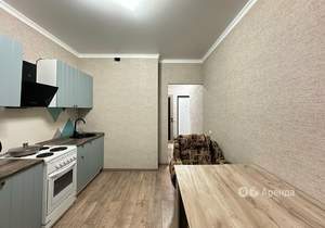 2-к квартира, на длительный срок, 64м2, 2/6 этаж