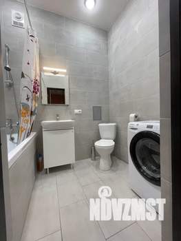 1-к квартира, посуточно, 37м2, 4/4 этаж