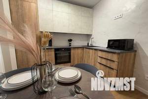 1-к квартира, посуточно, 40м2, 8/15 этаж