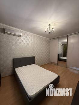 1-к квартира, на длительный срок, 30м2, 6/6 этаж