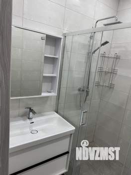 1-к квартира, на длительный срок, 33м2, 6/9 этаж