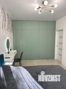 2-к квартира, на длительный срок, 45м2, 2/17 этаж