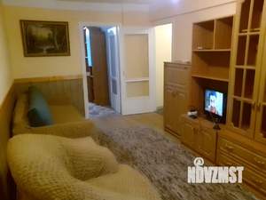 2-к квартира, на длительный срок, 46м2, 2/5 этаж
