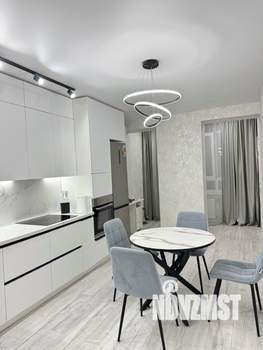 2-к квартира, на длительный срок, 73м2, 4/16 этаж