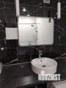 2-к квартира, на длительный срок, 41м2, 8/17 этаж