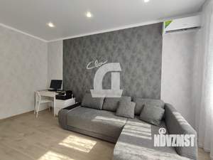 2-к квартира, на длительный срок, 57м2, 2/17 этаж