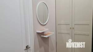 1-к квартира, на длительный срок, 34м2, 16/16 этаж