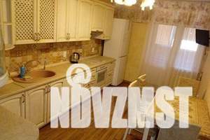 2-к квартира, посуточно, 80м2, 6/17 этаж