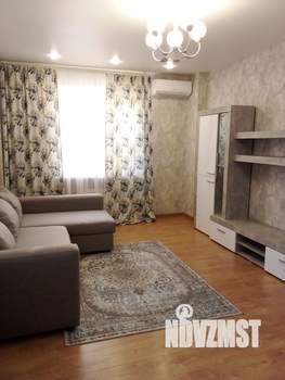 2-к квартира, на длительный срок, 60м2, 5/7 этаж