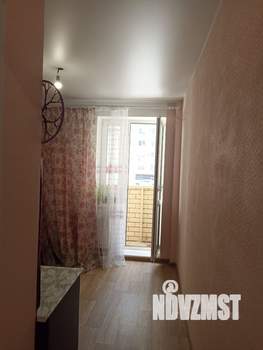 1-к квартира, на длительный срок, 34м2, 1/19 этаж