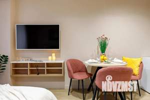 Студия квартира, посуточно, 28м2, 14/15 этаж
