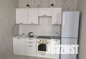 1-к квартира, на длительный срок, 45м2, 17/26 этаж