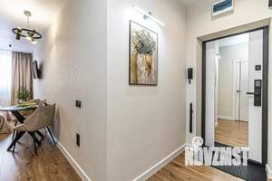 1-к квартира, посуточно, 27м2, 1/1 этаж