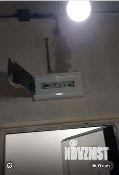 Студия квартира, на длительный срок, 26м2, 17/19 этаж