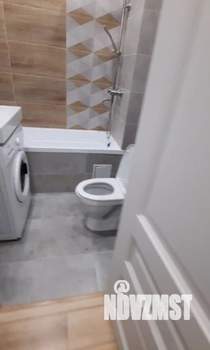 1-к квартира, на длительный срок, 37м2, 14/16 этаж