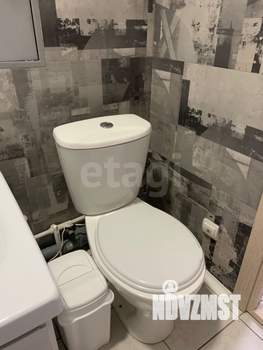 Студия квартира, на длительный срок, 25м2, 5/16 этаж