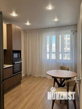 1-к квартира, на длительный срок, 47м2, 7/12 этаж