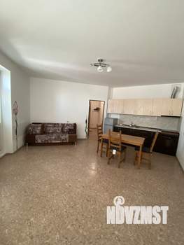 2-к квартира, на длительный срок, 45м2, 10/22 этаж