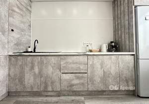 1-к квартира, на длительный срок, 40м2, 3/16 этаж