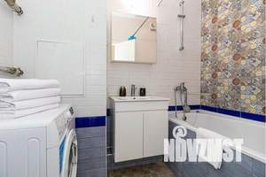 2-к квартира, посуточно, 60м2, 5/22 этаж