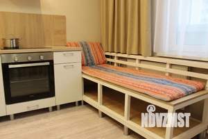1-к квартира, посуточно, 32м2, 7/16 этаж