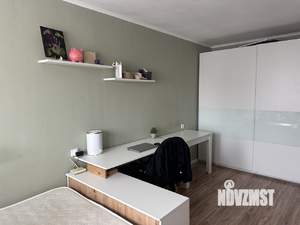 1-к квартира, на длительный срок, 40м2, 16/16 этаж