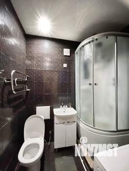 Студия квартира, на длительный срок, 23м2, 6/6 этаж