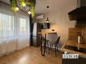 Студия квартира, на длительный срок, 20м2, 3/9 этаж