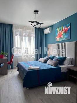 2-к квартира, на длительный срок, 62м2, 8/16 этаж