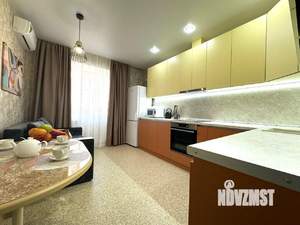 1-к квартира, посуточно, 39м2, 1/1 этаж