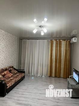 Студия квартира, на длительный срок, 30м2, 4/7 этаж